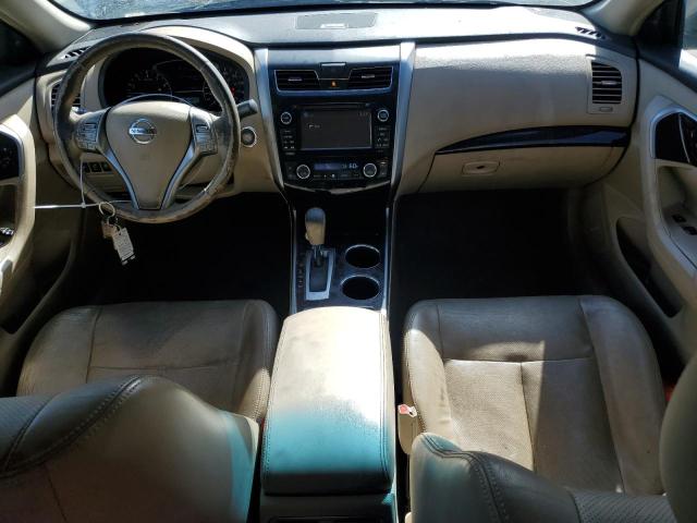 Photo 8 from auction – 2013 NISSAN ALTIMA 2.5 with VIN 1N4AL3APXDC233077