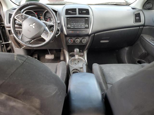 Photo 8 from auction – 2014 MITSUBISHI OUTLANDER with VIN 4A4AP3AU1EE022045