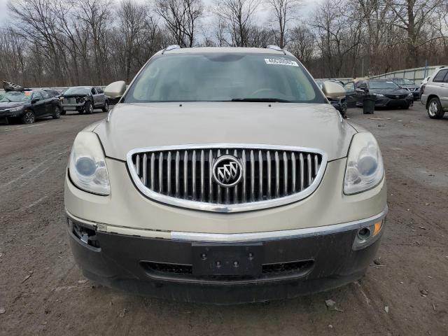 Photo 5 from auction – 2011 BUICK ENCLAVE CX with VIN 5GAKRBED0BJ142515