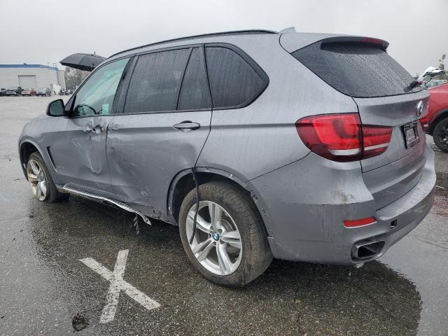Photo 2 from auction – 2016 BMW X5 SDRIVE3 with VIN 5UXKR2C55G0R70873