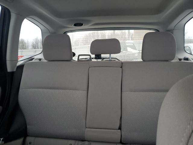 Photo 10 from auction – 2017 SUBARU FORESTER 2 with VIN JF2SJAEC1HH594935