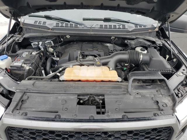 Photo 11 from auction – 2018 FORD F150 SUPER with VIN 1FTEW1EPXJFE14403