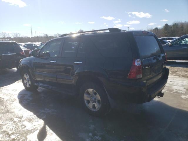 Photo 2 from auction – 2008 TOYOTA 4RUNNER SR with VIN JTEBU14R38K002557