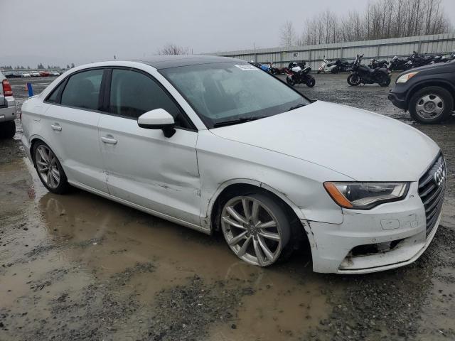 Снимка 4 от търг – 2015 AUDI A3 PREMIUM с VIN WAUAJGFF5F1075864