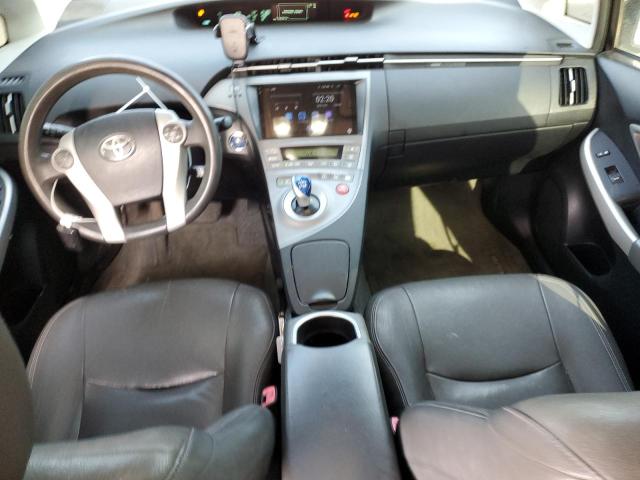 Photo 8 from auction – 2013 TOYOTA PRIUS with VIN JTDKN3DU1D5700403