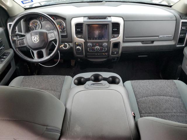Photo 8 from auction – 2019 RAM 1500 CLASS with VIN 1C6RR6TT6KS600400