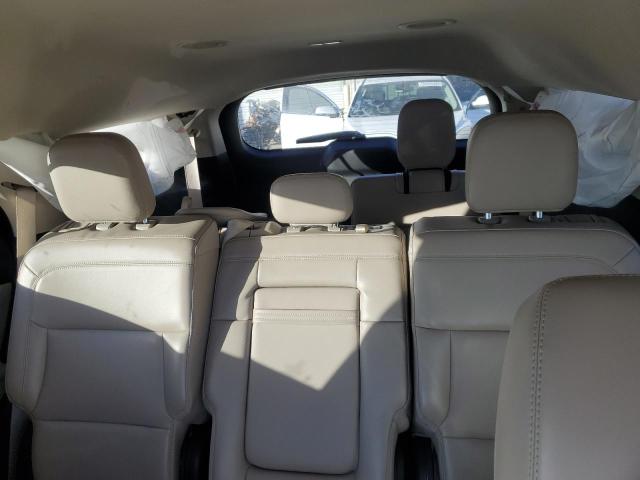 Photo 10 from auction – 2024 FORD EXPLORER X with VIN 1FMSK7DH7RGA02534
