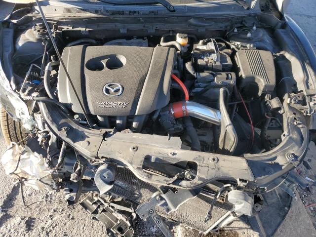 Photo 11 from auction – 2014 MAZDA 6 TOURING with VIN JM1GJ1V56E1111160