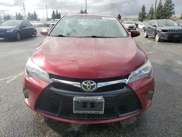Photo 5 from auction – 2017 TOYOTA CAMRY LE with VIN 4T1BF1FK2HU800207