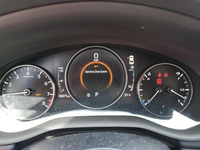 Photo 9 from auction – 2021 MAZDA 3 SELECT with VIN 3MZBPABL3MM254657