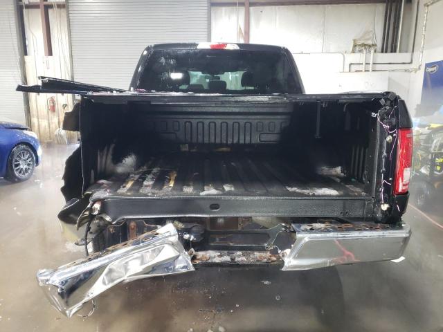 Photo 6 from auction – 2015 FORD F150 SUPER with VIN 1FTEW1EGXFFB35699