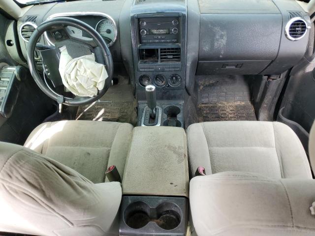 Photo 8 from auction – 2008 FORD EXPLORER S with VIN 1FMEU31E38UA56598