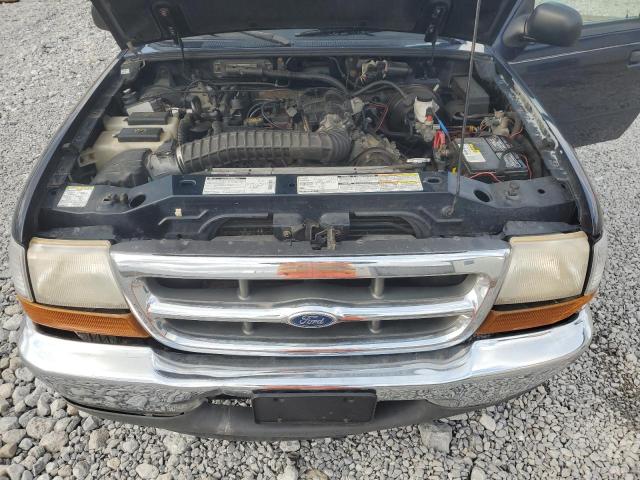 Photo 11 from auction – 1999 FORD RANGER SUP with VIN 1FTYR14X0XTA01311