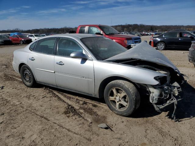 Photo 4 from auction – 2005 BUICK LACROSSE C with VIN 2G4WC532X51304441