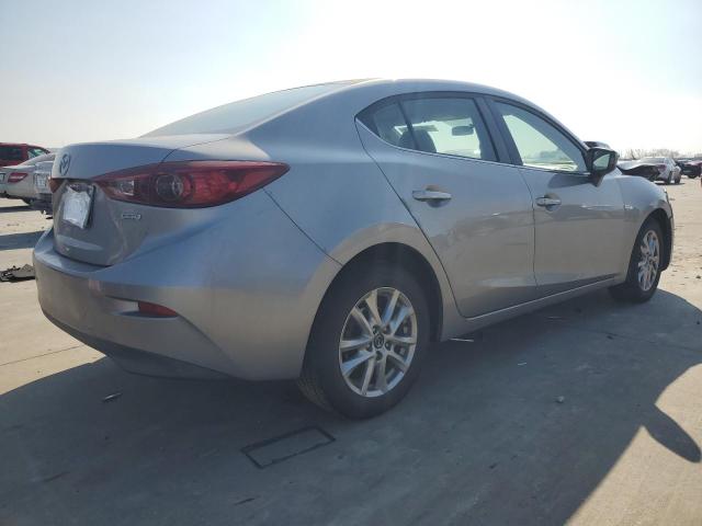 Photo 3 from auction – 2016 MAZDA 3 SPORT with VIN 3MZBM1U71GM303366