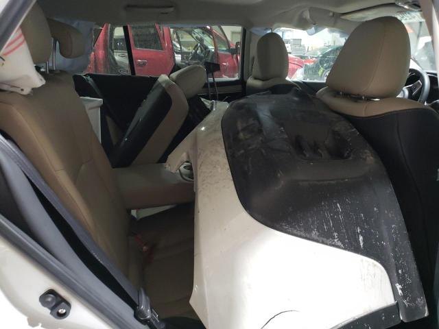 Photo 11 from auction – 2020 SUBARU OUTBACK LI with VIN 4S4BTANC7L3189673