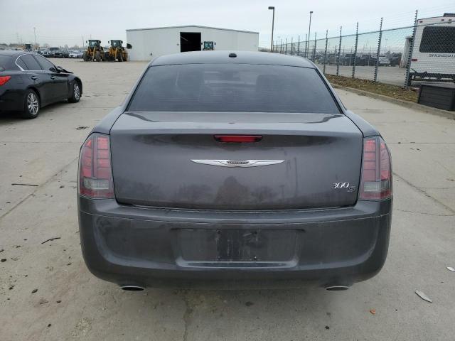 Photo 6 from auction – 2014 CHRYSLER 300 S with VIN 2C3CCABT8EH380780
