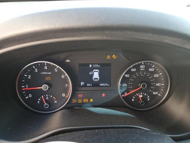 Photo 9 from auction – 2020 KIA SPORTAGE E with VIN KNDPN3AC9L7822575