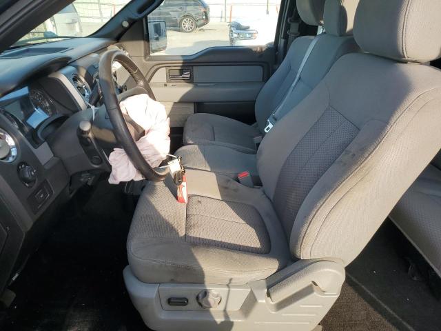 Photo 7 from auction – 2014 FORD F150 SUPER with VIN 1FTFX1CF7EKG44702