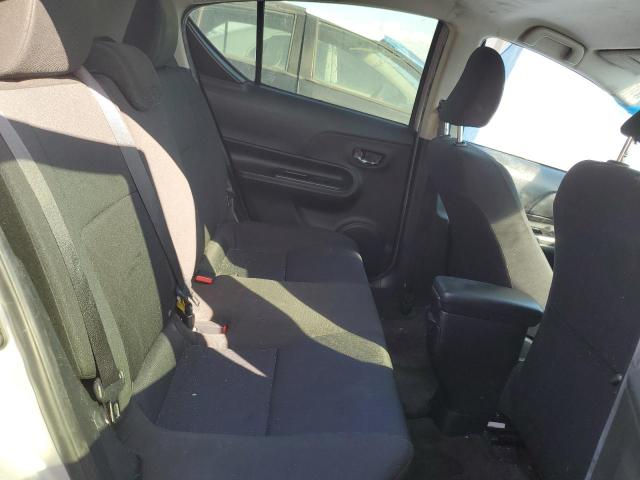 Photo 10 from auction – 2015 TOYOTA PRIUS C with VIN JTDKDTB34F1587117