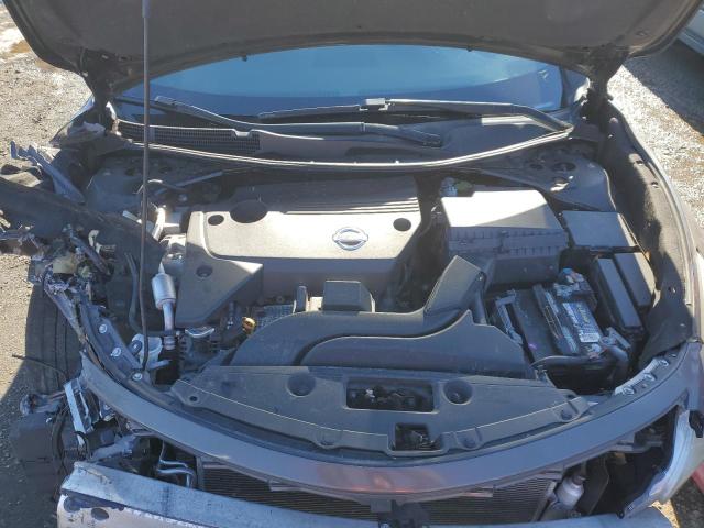 Photo 11 from auction – 2015 NISSAN ALTIMA 2.5 with VIN 1N4AL3AP6FC190683