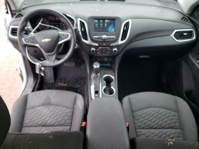 Photo 8 from auction – 2018 CHEVROLET EQUINOX LT with VIN 2GNAXSEV7J6300909