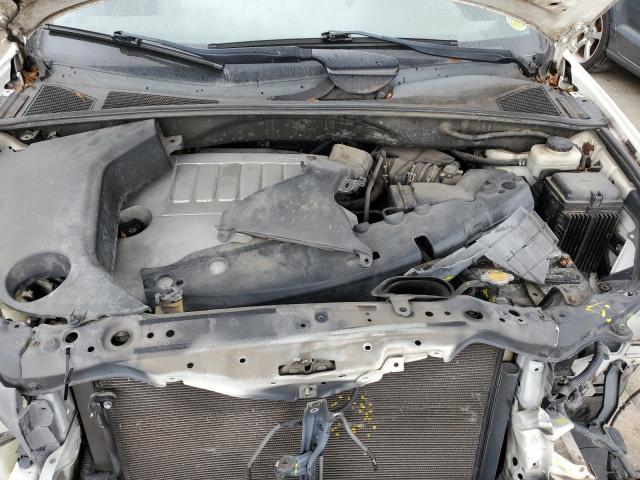 Photo 12 from auction – 2008 LEXUS RX 350 with VIN 2T2GK31U88C051853