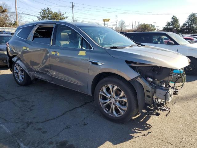 Photo 4 from auction – 2018 BUICK ENCLAVE AV with VIN 5GAEVCKWXJJ155131
