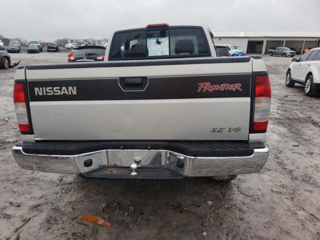 Photo 6 from auction – 1999 NISSAN FRONTIER K with VIN 1N6ED26Y2XC338511