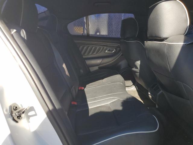 Photo 10 from auction – 2015 FORD TAURUS SEL with VIN 1FAHP2E80FG169546