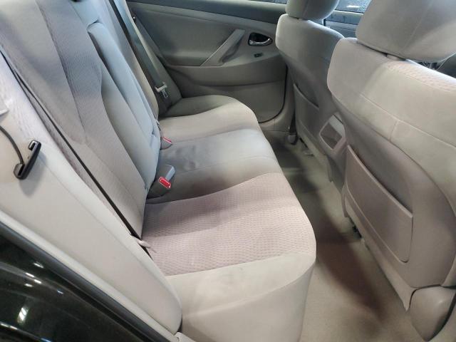 Photo 10 from auction – 2011 TOYOTA CAMRY BASE with VIN 4T4BF3EK8BR126817