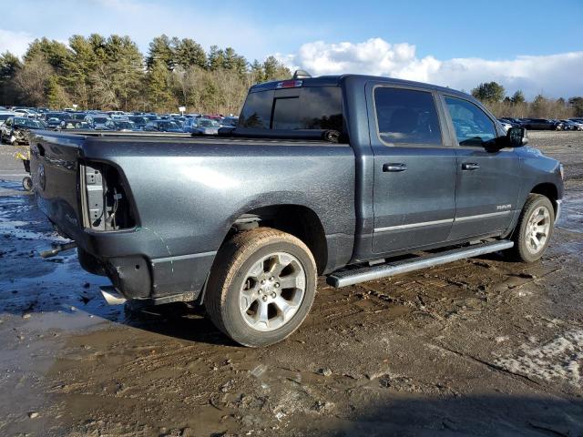 Photo 3 from auction – 2019 RAM 1500 BIG H with VIN 1C6SRFFT1KN608514
