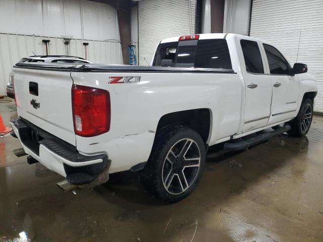 Photo 3 from auction – 2018 CHEVROLET SILVERADO with VIN 1GCVKSECXJZ222685