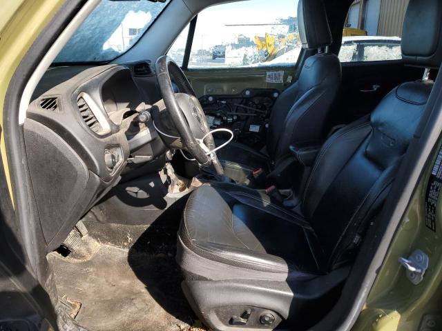 Photo 7 from auction – 2015 JEEP RENEGADE L with VIN ZACCJBDT9FPC05023