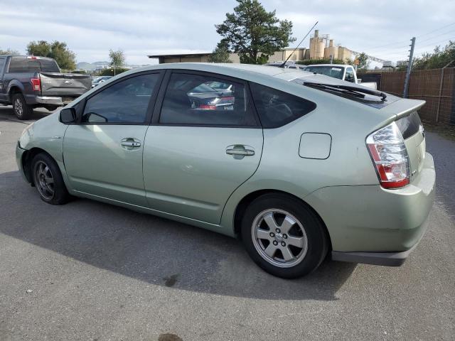 Photo 2 from auction – 2007 TOYOTA PRIUS with VIN JTDKB20UX73282979