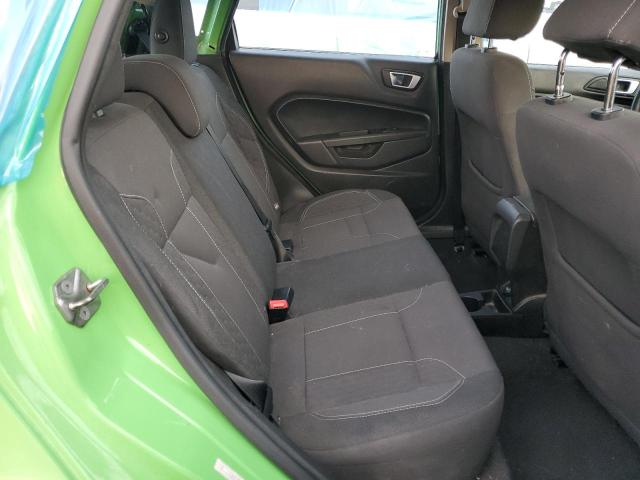 Photo 10 from auction – 2015 FORD FIESTA SE with VIN 3FADP4EJXFM200904