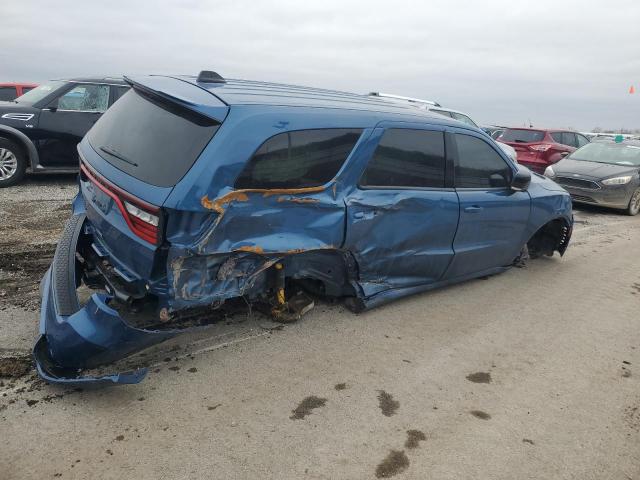 Photo 3 from auction – 2024 DODGE DURANGO SR with VIN 1C4SDJH94RC112012