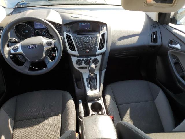 Photo 8 from auction – 2014 FORD FOCUS SE with VIN 1FADP3F2XEL164245
