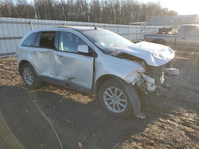 Photo 4 from auction – 2007 FORD EDGE SEL P with VIN 2FMDK49C07BB70086
