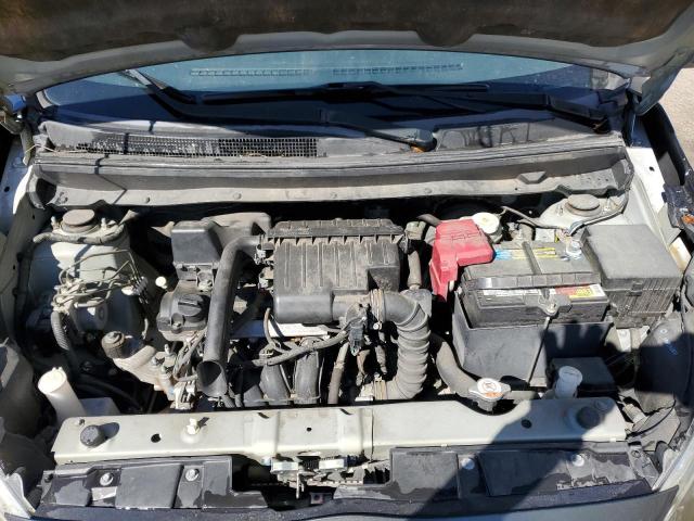 Photo 12 from auction – 2014 MITSUBISHI MIRAGE DE with VIN ML32A3HJ5EH009146
