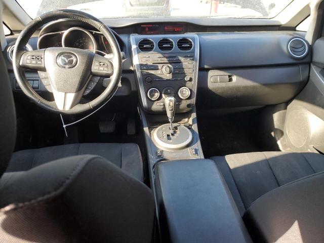 Photo 8 from auction – 2011 MAZDA CX-7 with VIN JM3ER2BM9B0361390