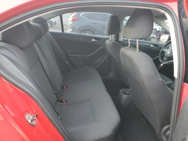 Photo 10 from auction – 2013 VOLKSWAGEN JETTA BASE with VIN 3VW2K7AJ0DM366267
