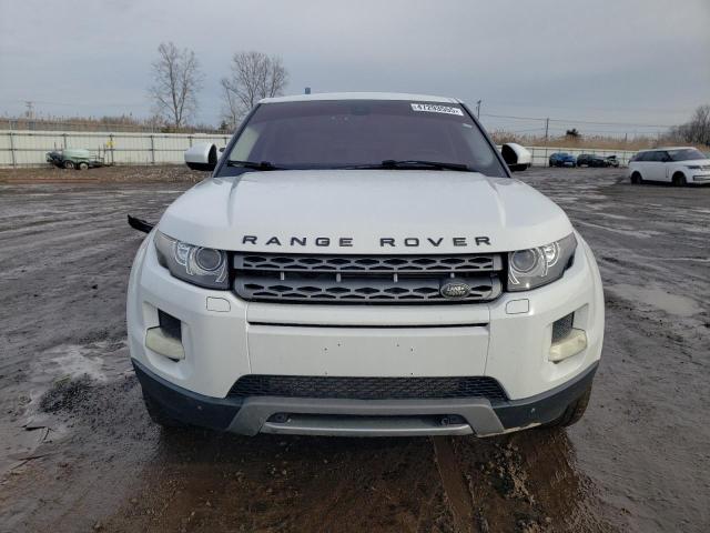 Photo 5 from auction – 2014 LAND ROVER RANGE ROVE with VIN SALVR2BG1EH883674