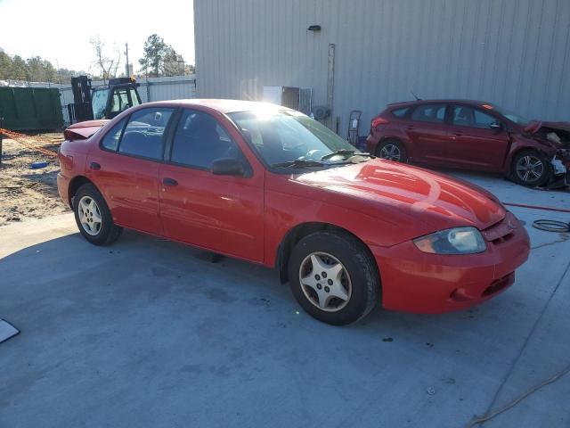 Photo 4 from auction – 2005 CHEVROLET CAVALIER with VIN 1G1JC52F357198848