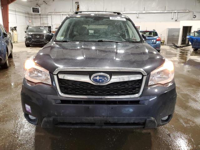 Photo 5 from auction – 2015 SUBARU FORESTER 2 with VIN JF2SJAWC0FH836013