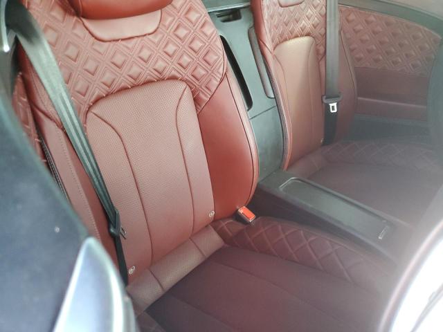 Photo 10 from auction – 2023 BENTLEY CONTINENTA with VIN SCBDG4ZG7PC005647