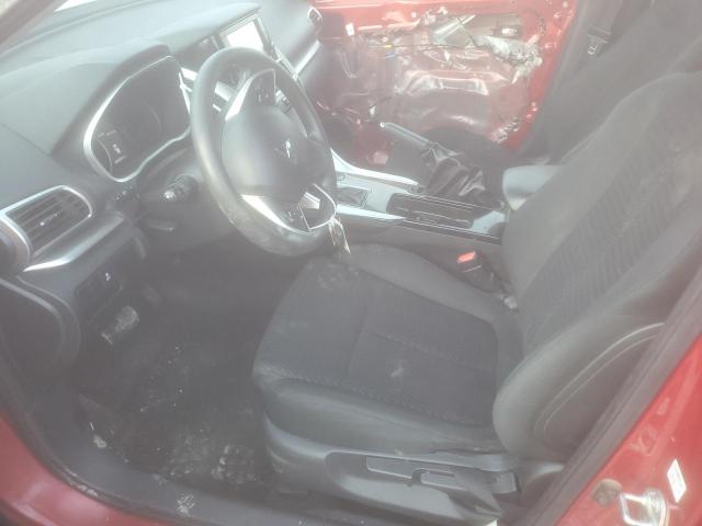 Photo 7 from auction – 2019 MITSUBISHI ECLIPSE CR with VIN JA4AS3AA5KZ001368