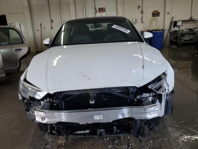 Photo 5 from auction – 2017 AUDI A3 PREMIUM with VIN WAUAUGFF4H1047239