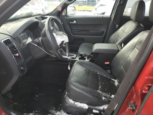 Снимка 7 от търг – 2011 FORD ESCAPE LIM с VIN 1FMCU9EG2BKC18634