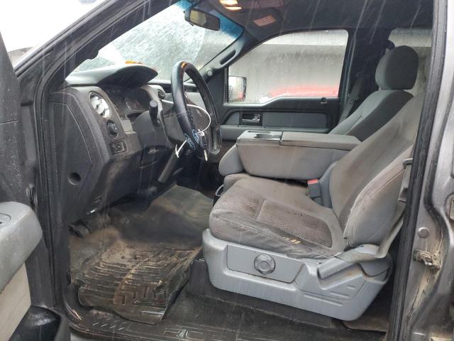 Photo 7 from auction – 2012 FORD F150 SUPER with VIN 1FTFW1ET0CKD55390